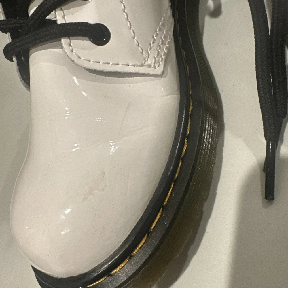 Dr. Martens pre owned